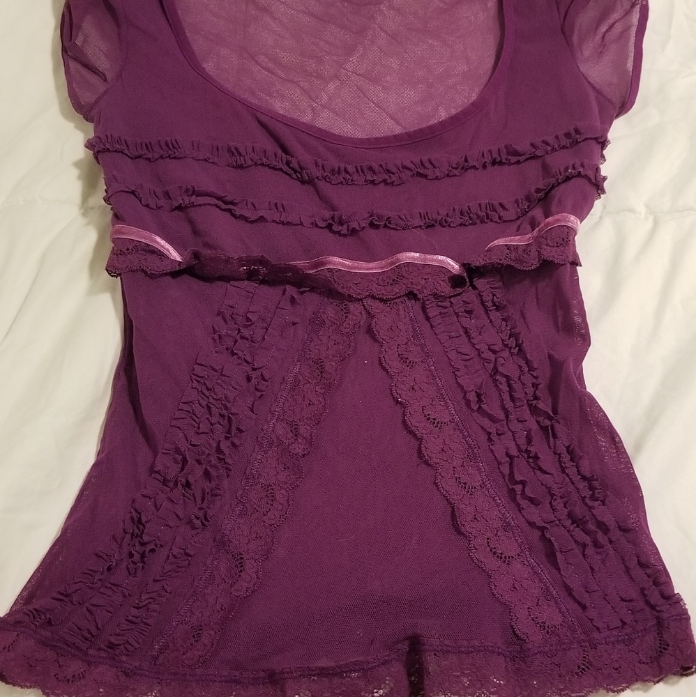 Dress shirt